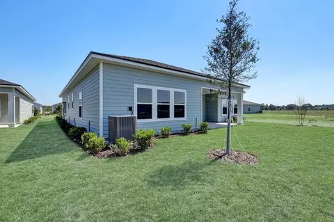 Exterior - 32 Winterfield Pl, Saint Augustine, FL 32092 photo 3 of 8
