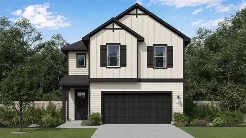 21523 Vineyard View Dr, Waller, TX 77484