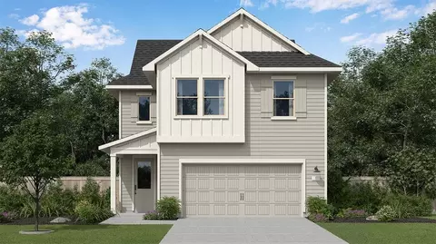 21523 Vineyard View Dr, Waller, TX 77484
