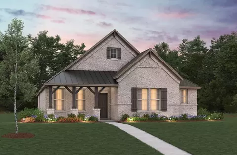 4705 Buttonbush Dr, Venus, TX 76084