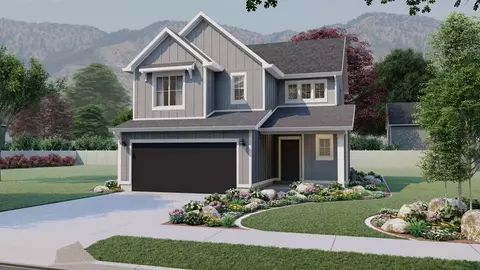 Exterior - 551 S Rivergate Dr, Logan, UT 84321 photo 6 of 8