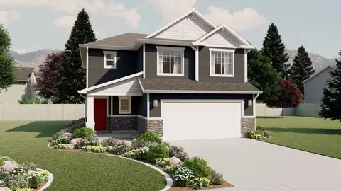 Exterior - 551 S Rivergate Dr, Logan, UT 84321 photo 3 of 8