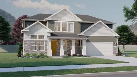 Exterior - 551 S Rivergate Dr, Logan, UT 84321 photo 7 of 8