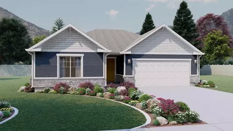 Exterior - 551 S Rivergate Dr, Logan, UT 84321 photo 8 of 8