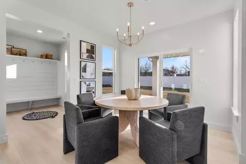 Dining - 551 S Rivergate Dr, Logan, UT 84321 photo 1 of 1