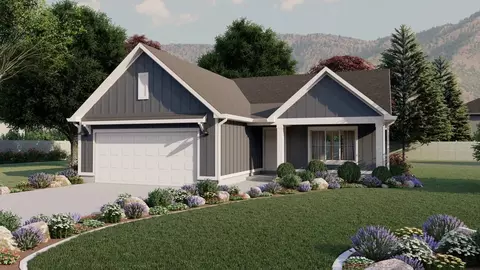 Exterior - 551 S Rivergate Dr, Logan, UT 84321 photo 4 of 8
