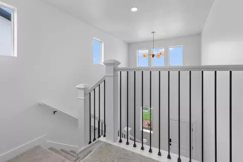 Entry Way - 551 S Rivergate Dr, Logan, UT 84321 photo 3 of 5
