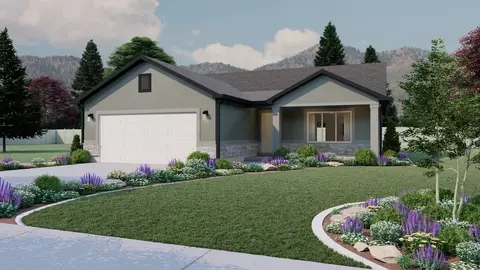 Exterior - 551 S Rivergate Dr, Logan, UT 84321 photo 2 of 8