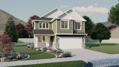 Exterior - 551 S Rivergate Dr, Logan, UT 84321 photo 5 of 8