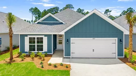885 Crystal Bayou Blvd, Panama City Beach, FL 32407