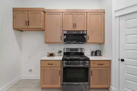 Kitchen - 13701 E 41st, Tulsa, OK 74134 photo 4 of 5