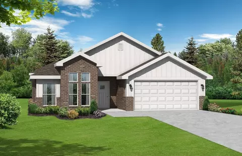 Exterior - 13701 E 41st, Tulsa, OK 74134 photo 3 of 3