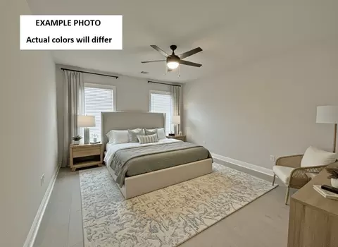 Bedroom - 21293 Shawdow Bend Dr, Covington, LA 70435 photo 1 of 2