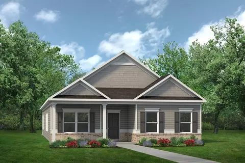 2919 Lemon Springs Dr, Sanford, NC 27332
