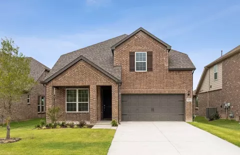 2908 Hillstone Dr, Celina, TX 75009