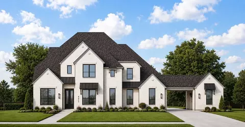 317 Bristol Valley Ct, Heath, TX 75032