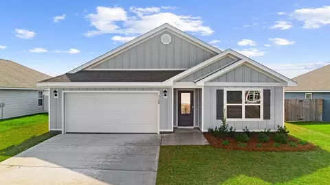 254 Reddy Creek Dr, Panama City, FL 32404
