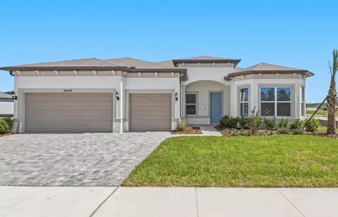 16694 Harvest Leaf Rd, Spring Hill, FL 34610