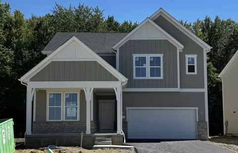 3277 Tender Ave, Powell, OH 43065