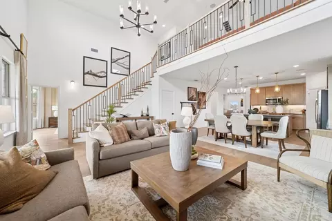 Living - 2704 Fork Way, Celina, TX 75009 photo 2 of 3