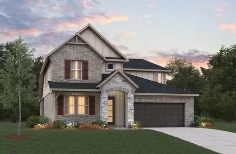 21219 Iberian Magpie Trl, Tomball, TX 77377
