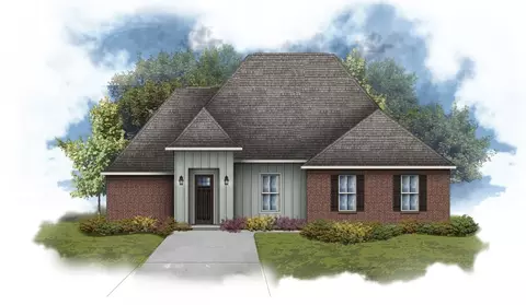 Turnpike Road, Covington, LA 70435