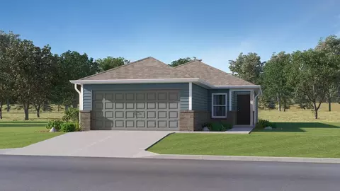 4413 Lakota Dr SE, Decatur, AL 35603