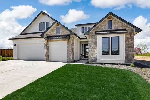 Exterior - 563 N Morehouse Ave, Eagle, ID 83616 photo 3 of 10