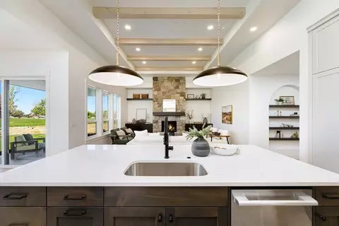 Kitchen - 563 N Morehouse Ave, Eagle, ID 83616 photo 7 of 7