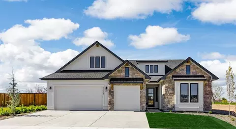 Exterior - 563 N Morehouse Ave, Eagle, ID 83616 photo 6 of 10
