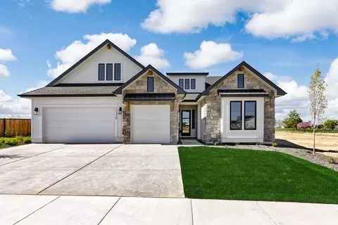 Exterior - 563 N Morehouse Ave, Eagle, ID 83616 photo 2 of 10