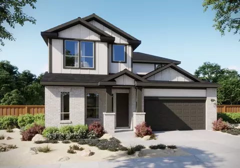 2240 Sarabanda St, Round Rock, TX 78681
