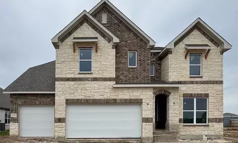 10143 Dew Ridge Way, Schertz, TX 78154
