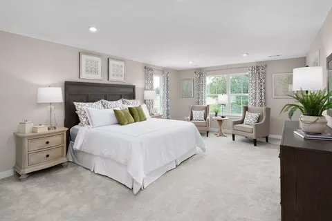 Bedroom - 177 Wallace Blvd, Ranson, WV 25438 photo 5 of 5