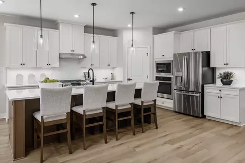 Kitchen - 177 Wallace Blvd, Ranson, WV 25438 photo 6 of 6