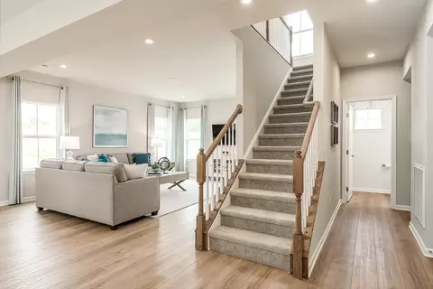 Entry Way - 177 Wallace Blvd, Ranson, WV 25438 photo 4 of 5