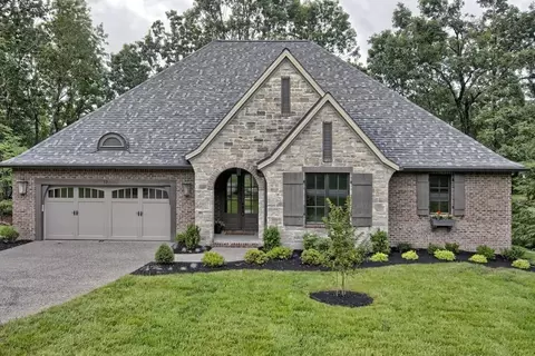 268 Stonehenge Dr, Crossville, TN 38555