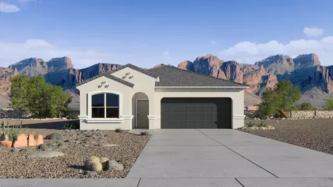 25600 N 183rd Ln, Surprise, AZ 85387