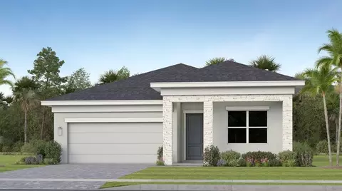 10724 NW Wilgrove Ln, Port Saint Lucie, FL 34987