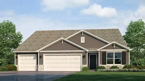 610 Marcella Dr, Huntertown, IN 46748