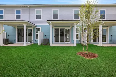 Exterior - 182 Brook Forest Dr, Saint Augustine, FL 32092 photo 3 of 8
