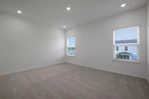 Bedroom - 182 Brook Forest Dr, Saint Augustine, FL 32092 photo 5 of 6