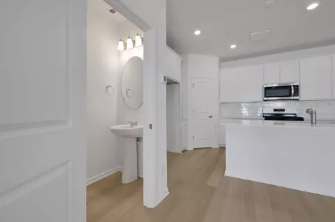 Entry Way - 182 Brook Forest Dr, Saint Augustine, FL 32092 photo 2 of 5