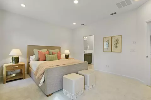 Bedroom - 182 Brook Forest Dr, Saint Augustine, FL 32092 photo 6 of 6
