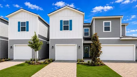 Exterior - 182 Brook Forest Dr, Saint Augustine, FL 32092 photo 2 of 8