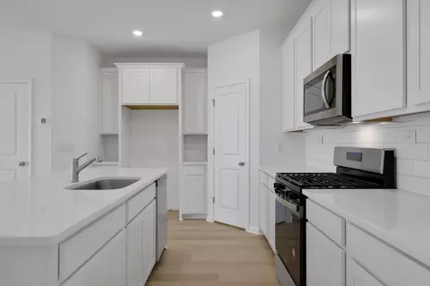 Entry Way - 182 Brook Forest Dr, Saint Augustine, FL 32092 photo 1 of 5