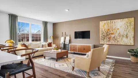 Living - Coming Soon, Plainfield, IL 60585 photo 6 of 6
