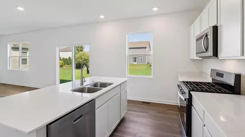 Kitchen - Coming Soon, Plainfield, IL 60585 photo 2 of 12