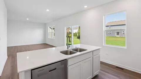 Kitchen - Coming Soon, Plainfield, IL 60585 photo 3 of 12