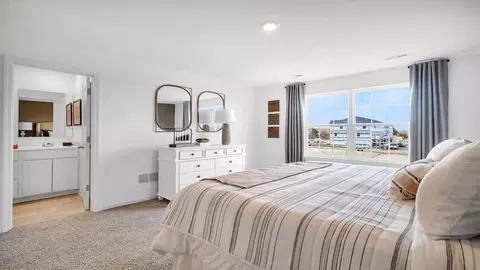 Bedroom - Coming Soon, Plainfield, IL 60585 photo 10 of 13